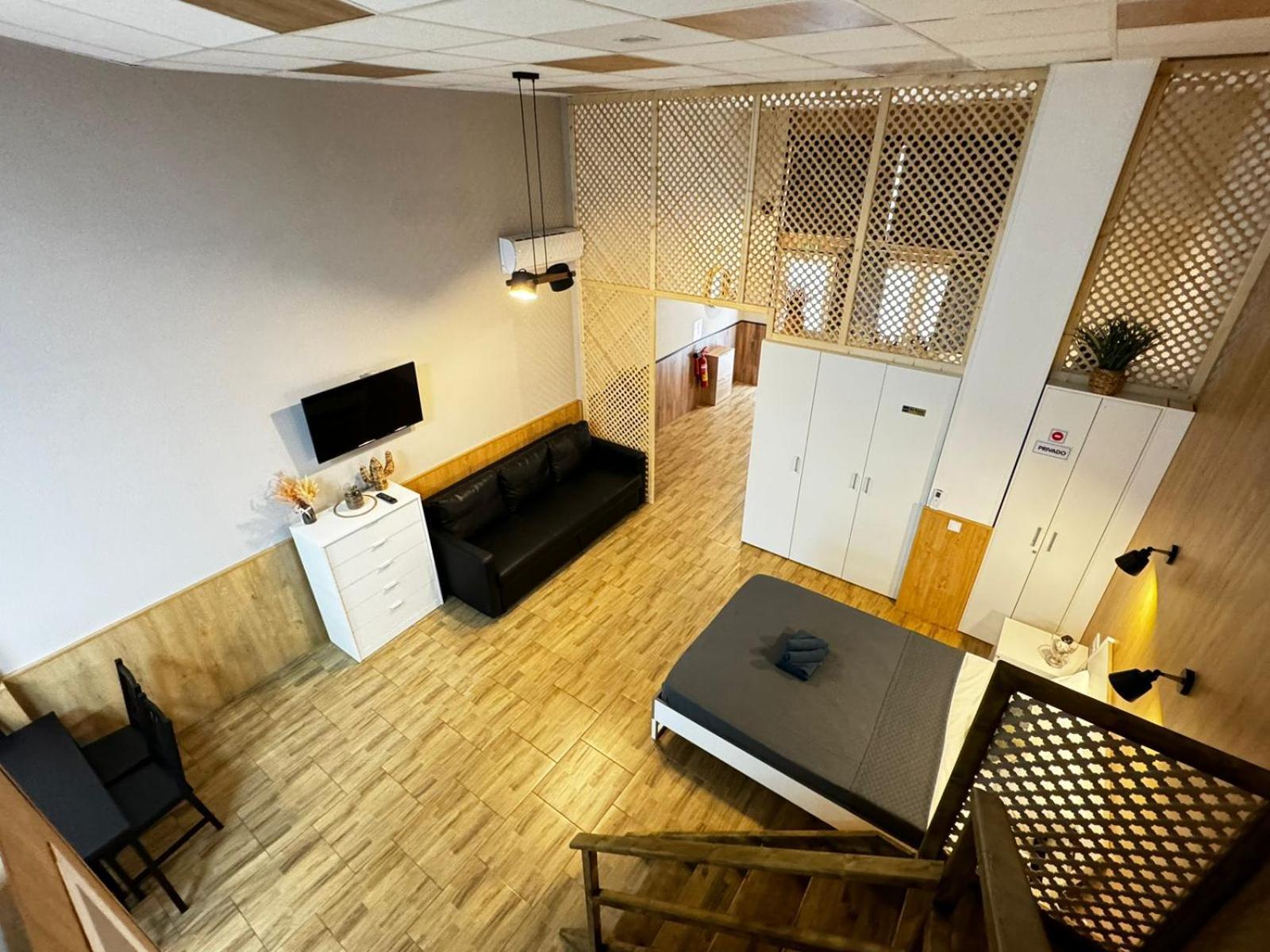 瓦伦西亚Lliri 7公寓 外观 照片